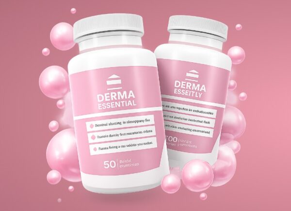 Dearma Essential