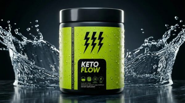 KetoFlow