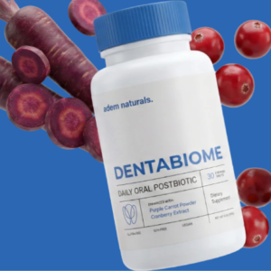 DentaBiome