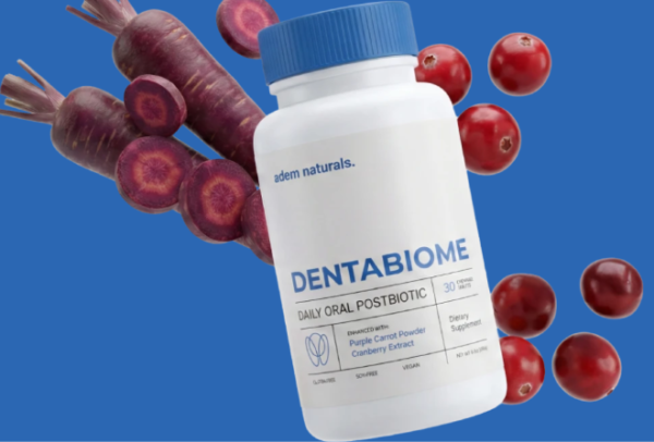 DentaBiome