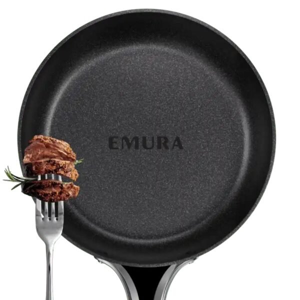 Emura - Non-Stick Pan